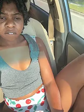 Ebony Queeen online show from 13, 6, 2026