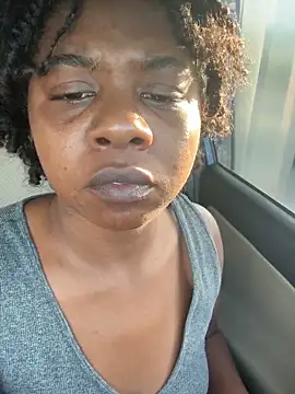Ebony Queeen online show from 14, 6, 2026
