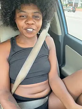 Ebony Queeen online show from 16, 6, 2026