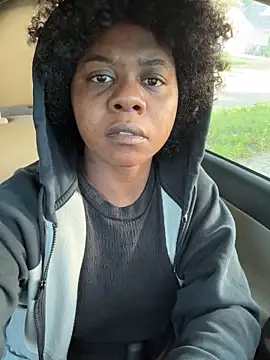 Ebony Queeen online show from 17, 6, 2026