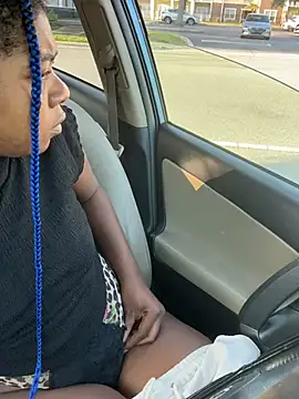 Ebony Queeen online show from 25, 6, 2026