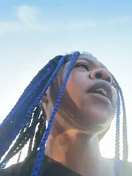 Ebony Queeen online show from 26, 6, 2026