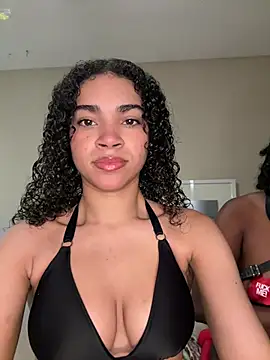 Ebony Queeen online show from 25, 7, 2026
