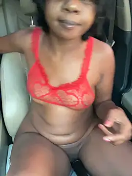 Ebony Queeen online show from 27, 7, 2026