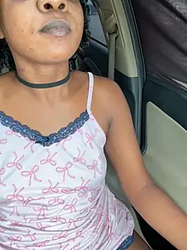 Ebony Queeen online show from 28, 7, 2026