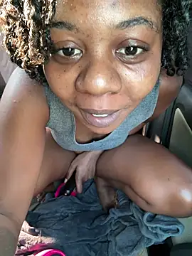 Ebony Queeen online show from 1, 8, 2026