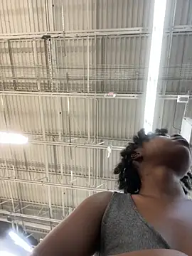 Ebony Queeen online show from 3, 8, 2026