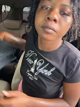 Ebony Queeen online show from 4, 8, 2026