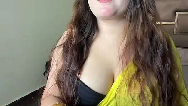 Hersheykaur online show from 24, 7, 2026