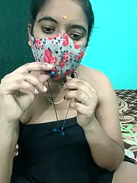 Tamilkannadacouple online show from 11, 3, 2026