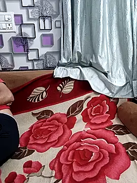 GangbangCouple online show from 1, 3, 2026