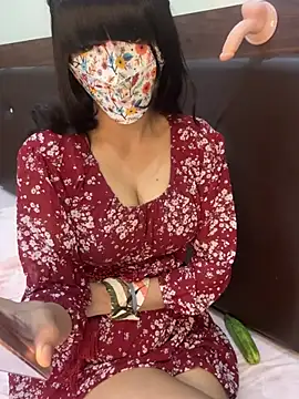 Snapshot of KavyaCurves chatting on 20, 3, 2026 KavyaCurves online show from 20, 3, 2026