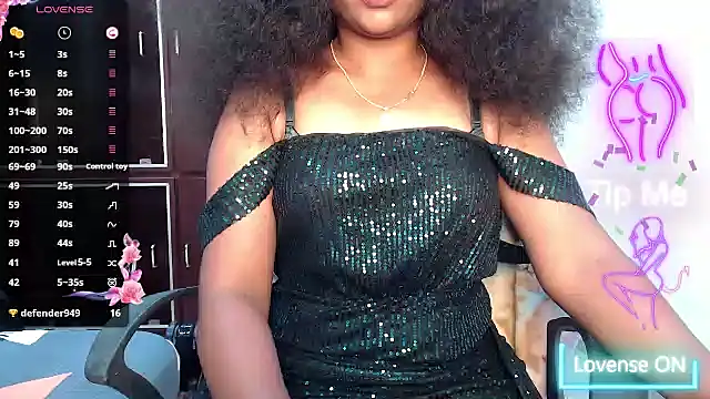 VixenNandhu online show from 19, 2, 2026