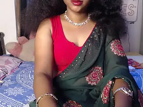 VixenNandhu online show from 8, 4, 2026