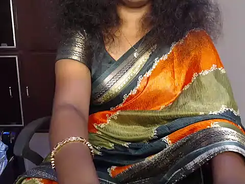 VixenNandhu online show from 12, 4, 2026