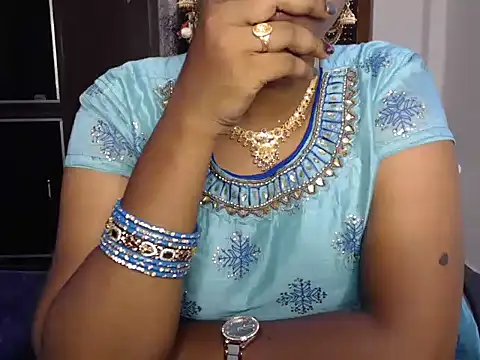 VixenNandhu online show from 29, 4, 2026