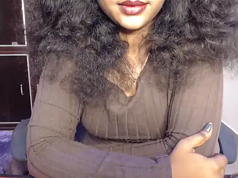 VixenNandhu online show from 30, 4, 2026