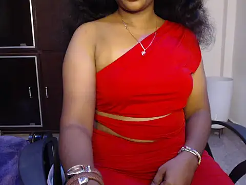 VixenNandhu online show from 1, 5, 2026