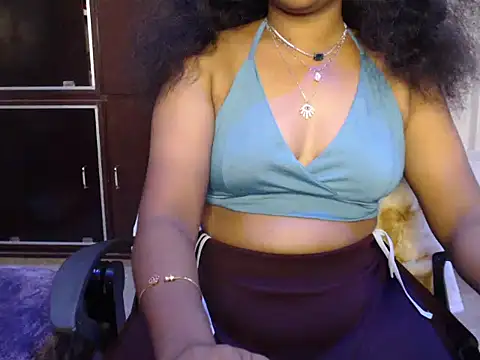 VixenNandhu online show from 2, 5, 2026