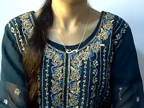 Mehaak  online show from 23, 2, 2026