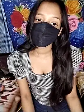 Naina-hott online show from 6, 2, 2026