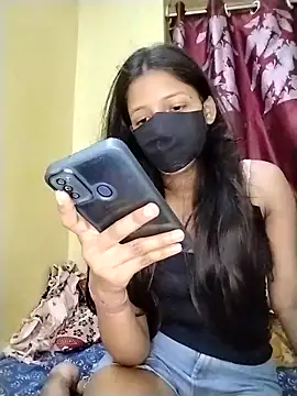 Naina-hott online show from 2, 5, 2026