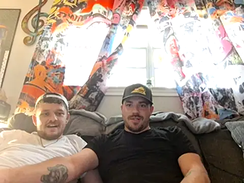 Studly410 online show from 8, 5, 2026