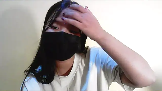 Snapshot of PRENCY_CUTE chatting on 5, 3, 2026 PRENCY CUTE online show from 5, 3, 2026