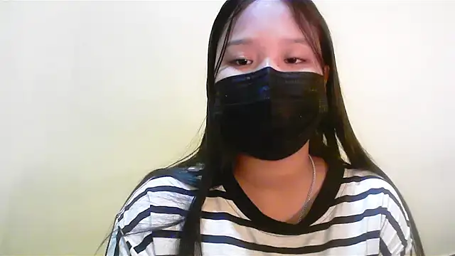 Snapshot of PRENCY_CUTE chatting on 7, 3, 2026 PRENCY CUTE online show from 7, 3, 2026