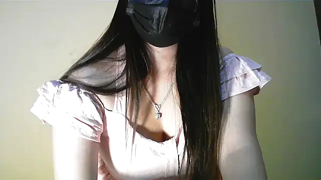 Snapshot of PRENCY_CUTE chatting on 9, 3, 2026 PRENCY CUTE online show from 9, 3, 2026