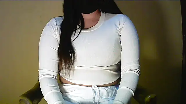 Snapshot of PRENCY_CUTE chatting on 10, 3, 2026 PRENCY CUTE online show from 10, 3, 2026