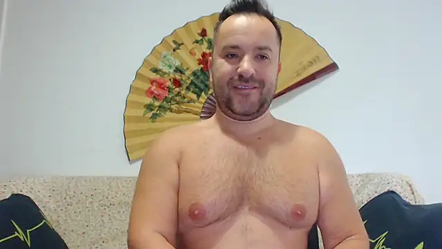 Hairy9inch online show from 22, 6, 2026