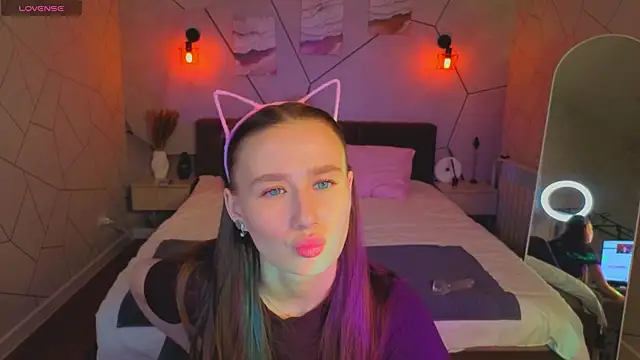 Snapshot of _Kiki_angel_ chatting on 20, 3, 2026 Kiki angel online show from 20, 3, 2026