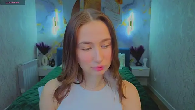  Kiki angel  online show from 1, 5, 2026