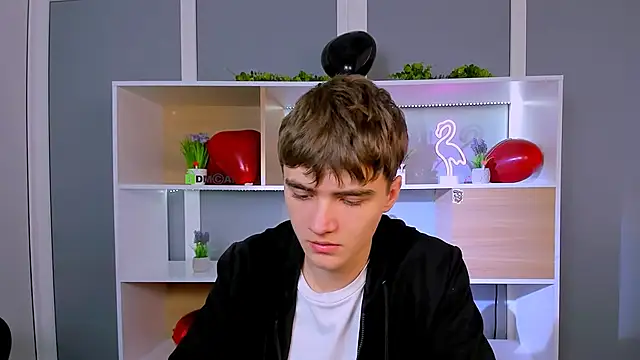 emil lucky online show from 14, 2, 2026