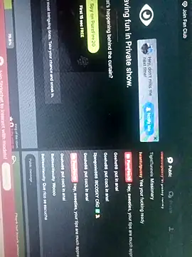 priya8300 online show from 26, 2, 2026