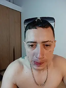 Emmanuel Lust online show from 14, 2, 2026