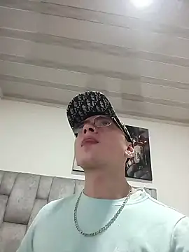 Emmanuel Lust online show from 17, 2, 2026