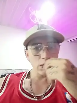 Emmanuel Lust online show from 7, 3, 2026