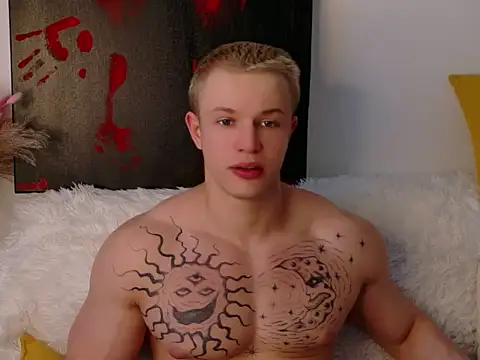 SterlingNoir online show from 14, 2, 2026