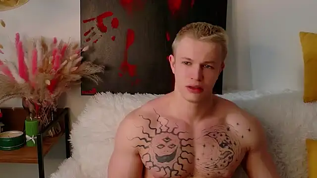 SterlingNoir online show from 15, 2, 2026