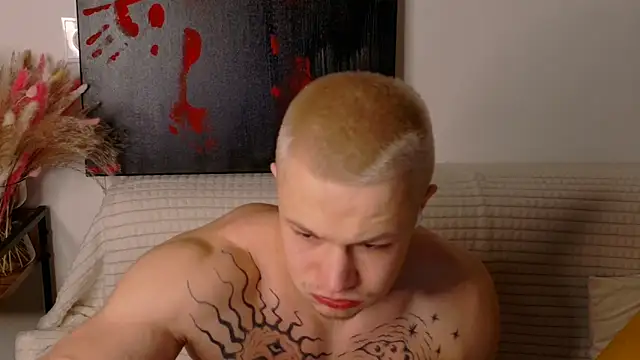 SterlingNoir online show from 1, 3, 2026