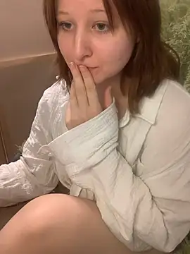 MargoPinky1 online show from 9, 2, 2026