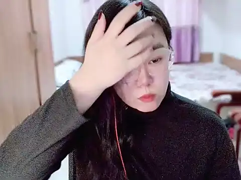 Snapshot of yingying1222 chatting on 6, 3, 2026 yingying1222 online show from 6, 3, 2026