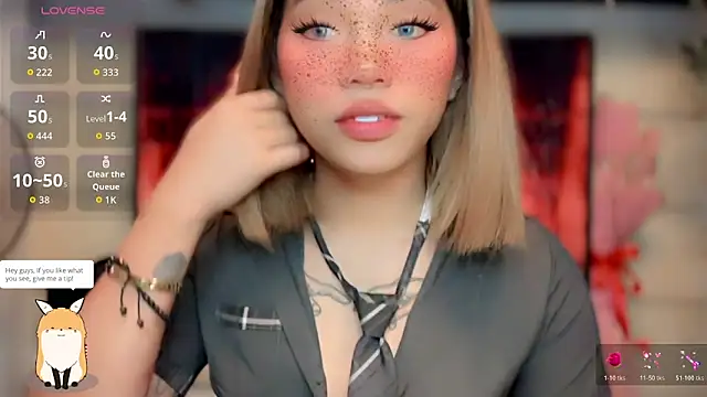 Kelly Mckinney online show from 20, 3, 2026