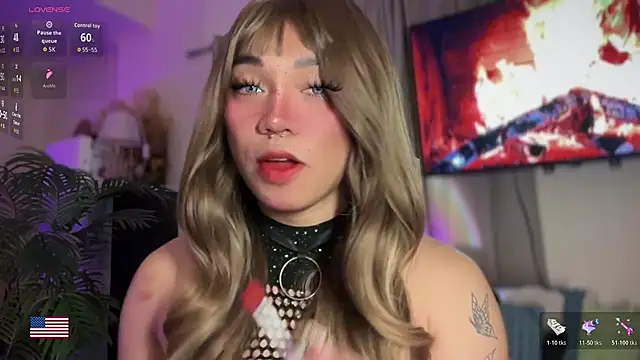 Kelly Mckinney online show from 5, 8, 2026