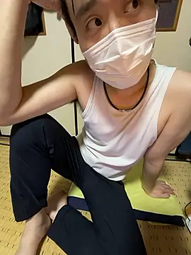Snapshot of shizuku-kun211 chatting on 18, 4, 2026 shizuku-kun211 online show from 18, 4, 2026