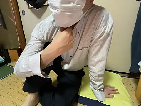 Snapshot of shizuku-kun211 chatting on 21, 4, 2026 shizuku-kun211 online show from 21, 4, 2026