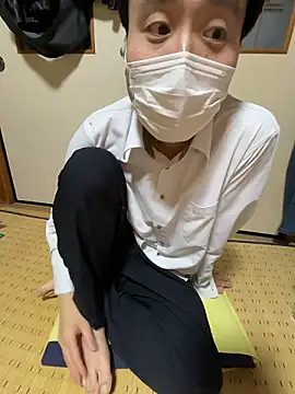 Snapshot of shizuku-kun211 chatting on 22, 4, 2026 shizuku-kun211 online show from 22, 4, 2026