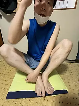Snapshot of shizuku-kun211 chatting on 27, 4, 2026 shizuku-kun211 online show from 27, 4, 2026